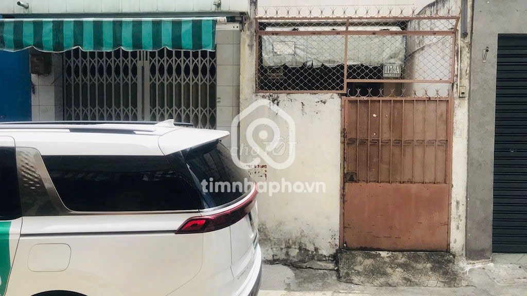 117/3A Đường Bàn Cờ, Phường Bàn Cờ