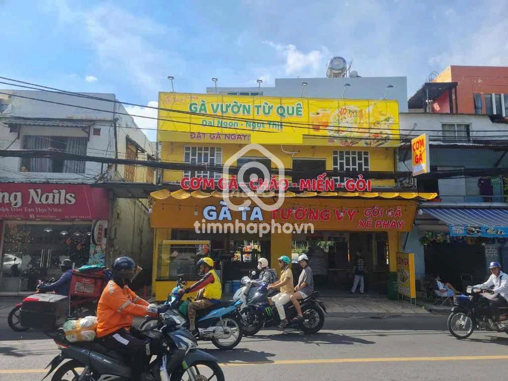 75 Đường Trường Sơn, Phường Hòa Hưng 75 Đường Trường Sơn, Phường Hòa Hưng