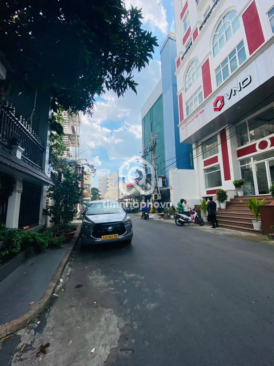 1/1 Đường Hoàng Việt, Phường Tân Sơn Nhất 1/1 Đường Hoàng Việt, Phường Tân Sơn Nhất