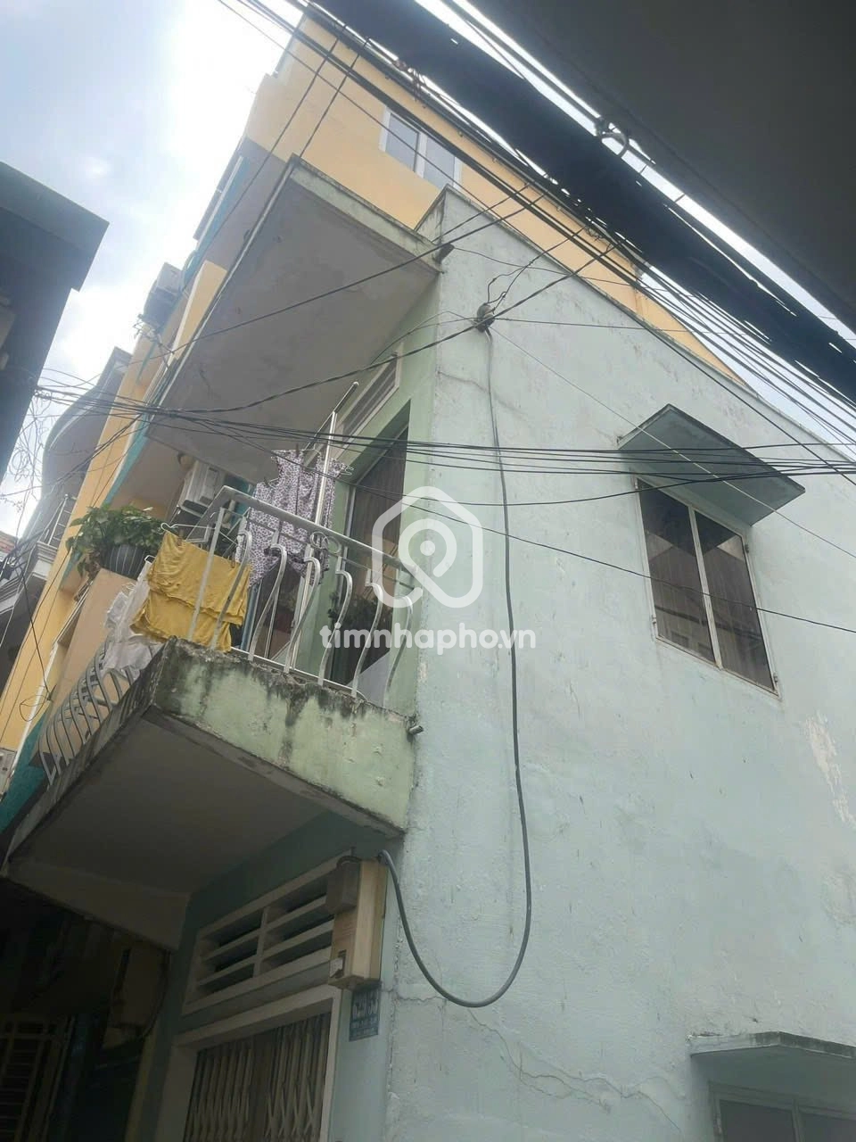 629/53 Đường Cách Mạng Tháng Tám, Phường Hòa Hưng 629/53 Đường Cách Mạng Tháng Tám, Phường Hòa Hưng