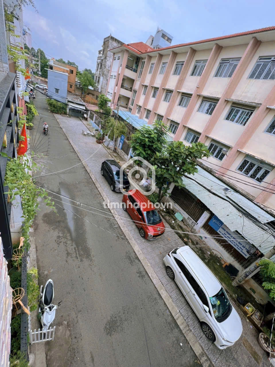 151/3 Đường Lạc Long Quân, Phường Minh Phụng 151/3 Đường Lạc Long Quân, Phường Minh Phụng