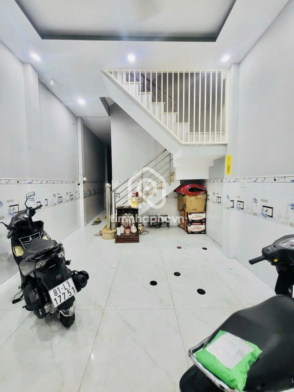 213/42 Đường Khuông Việt, Phường Tân Phú 213/42 Đường Khuông Việt, Phường Tân Phú