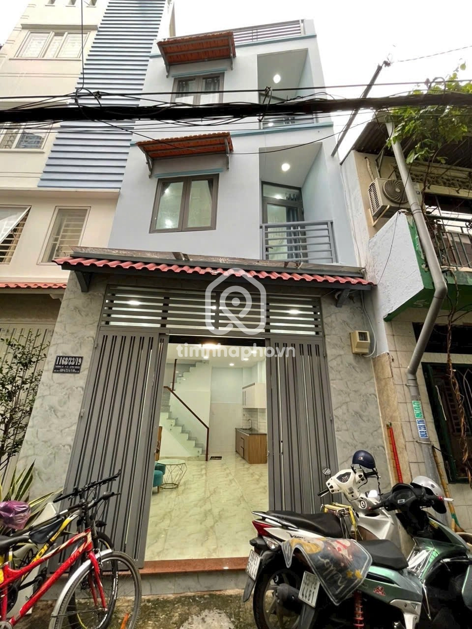 1168/33/19 Đường Trường Sa, Phường Phú Nhuận 1168/33/19 Đường Trường Sa, Phường Phú Nhuận