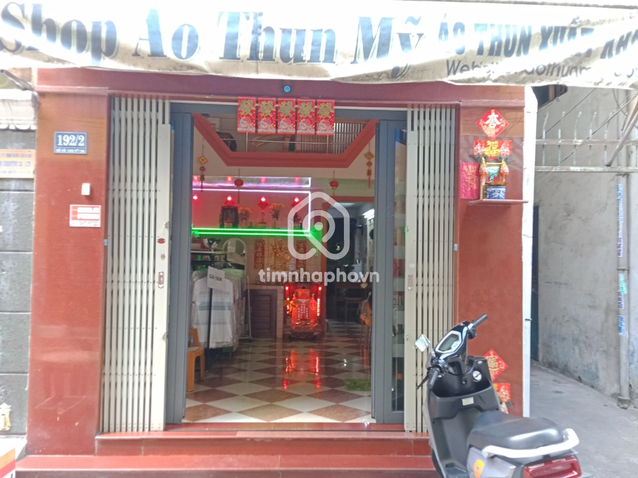 192/2 Đường Ngô Quyền, Phường Diên Hồng 192/2 Đường Ngô Quyền, Phường Diên Hồng