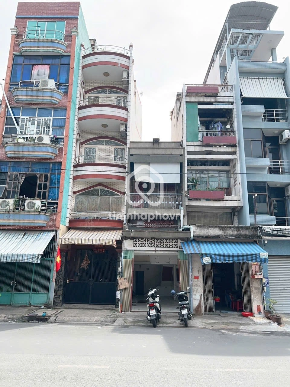 56 Đường Trần Tuấn Khải, Phường An Đông 56 Đường Trần Tuấn Khải, Phường An Đông