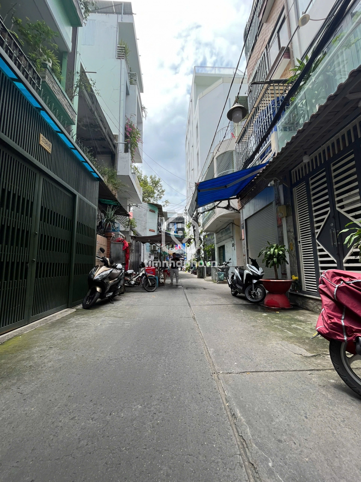 338/5 Đường An Dương Vương, Phường Chợ Quán 338/5 Đường An Dương Vương, Phường Chợ Quán