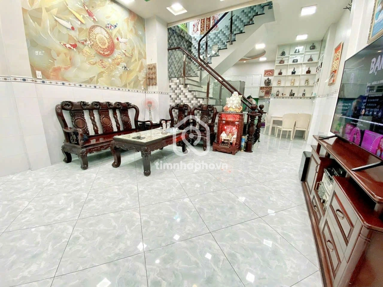 108/56 Đường Lê Văn Lương, Phường Tân Hưng 108/56 Đường Lê Văn Lương, Phường Tân Hưng