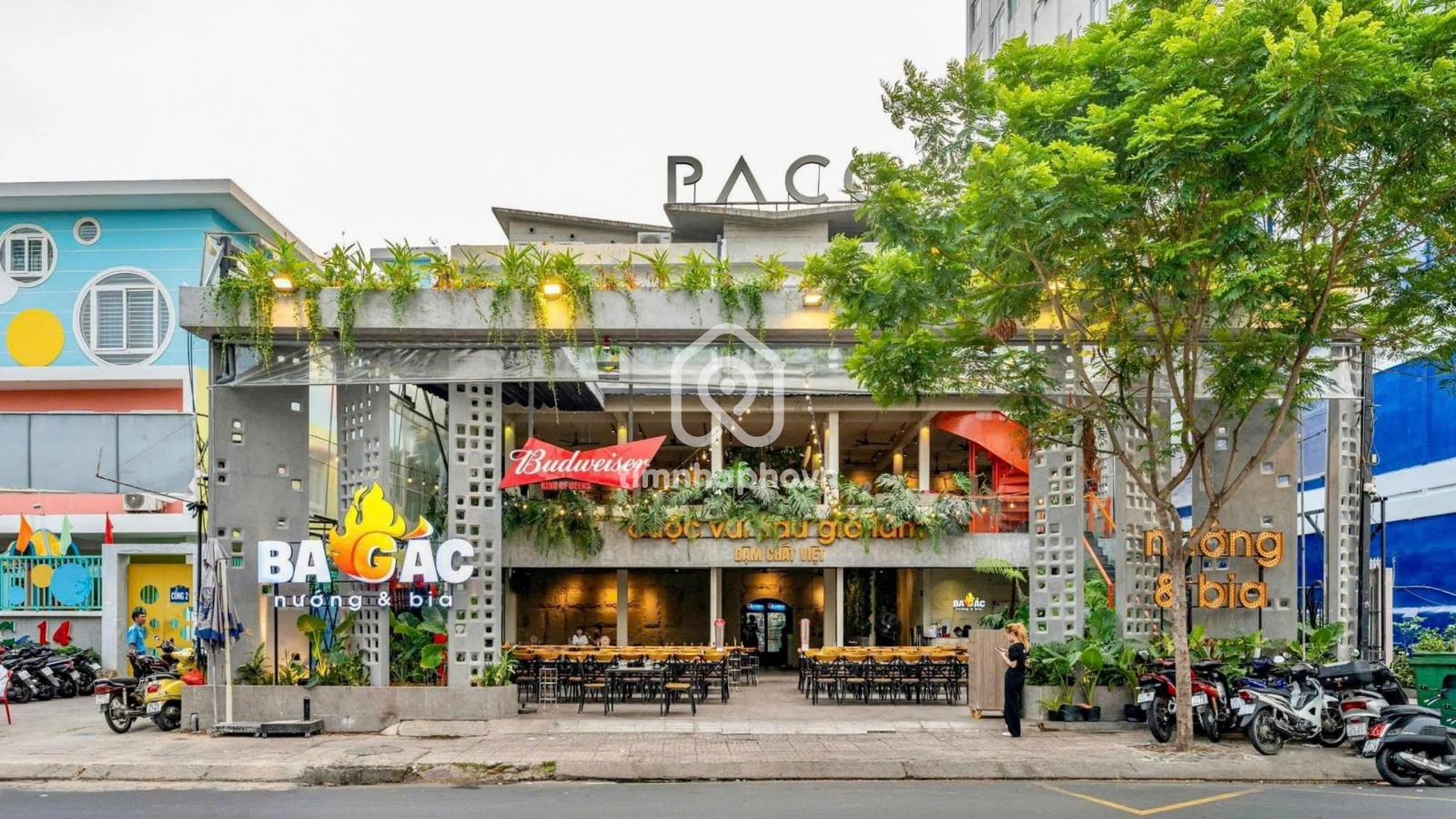 183 Đường Lê Văn Sỹ, Phường Phú Nhuận