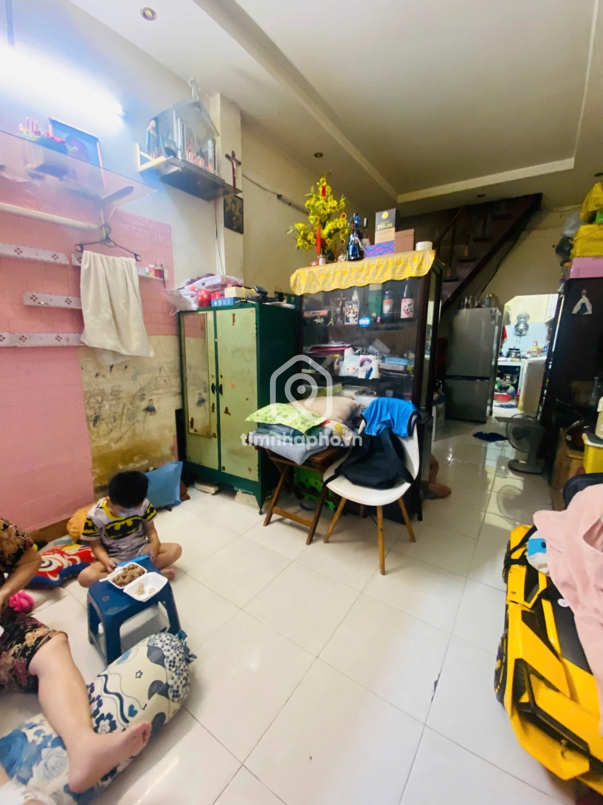 63/11 Đường 3 Tháng 2, Phường Hòa Hưng 63/11 Đường 3 Tháng 2, Phường Hòa Hưng