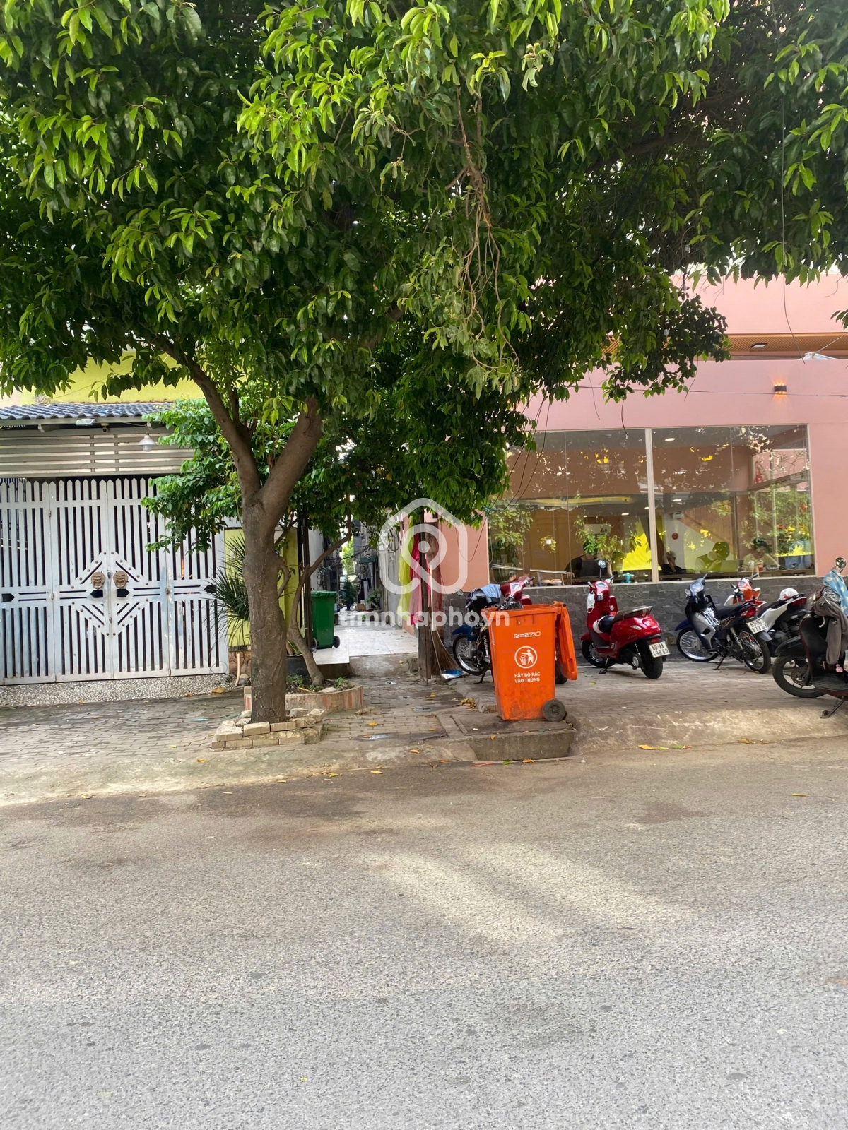 715 Đường Tạ Quang Bửu, Phường Chánh Hưng 715 Đường Tạ Quang Bửu, Phường Chánh Hưng