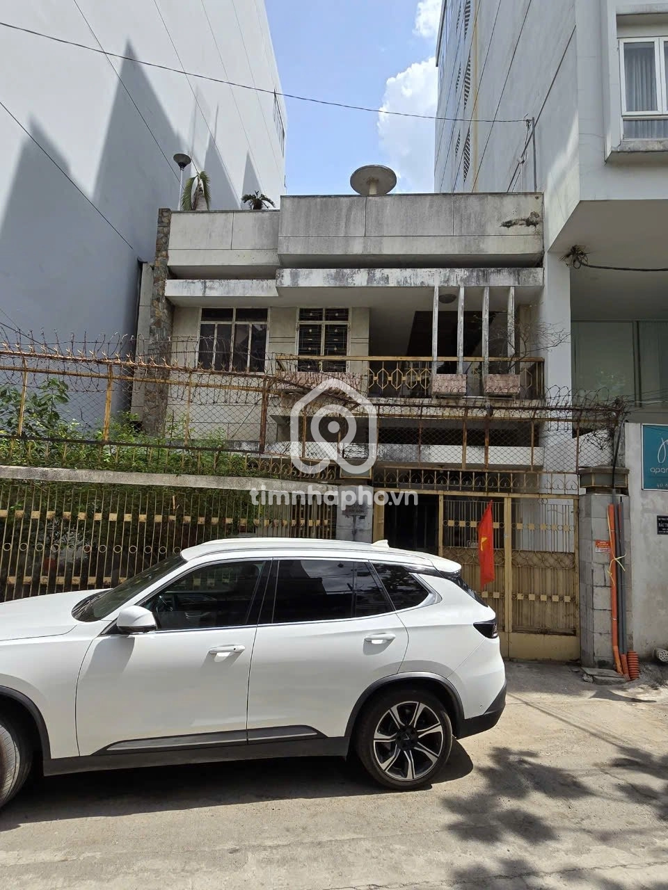 40/6 Đường Lam Sơn, Phường Tân Sơn Hòa 40/6 Đường Lam Sơn, Phường Tân Sơn Hòa