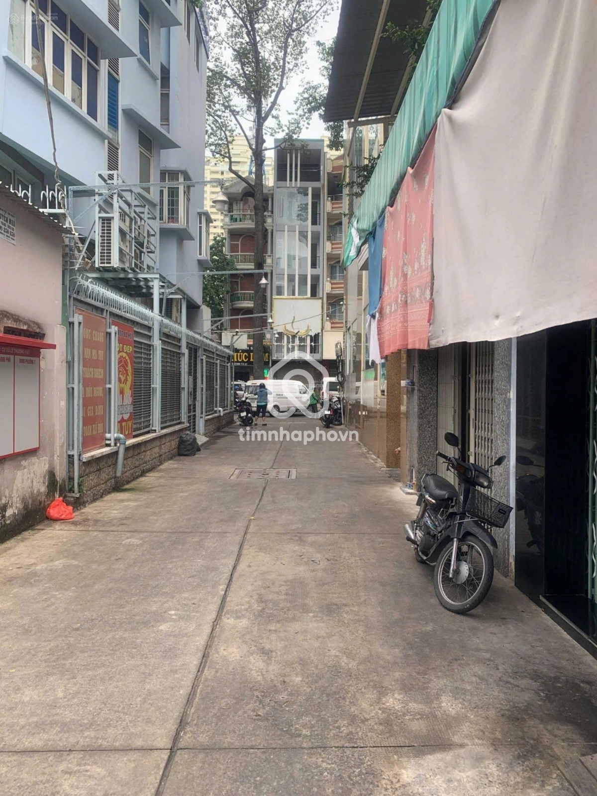 500/4 Đường Nguyễn Chí Thanh, Phường Diên Hồng 500/4 Đường Nguyễn Chí Thanh, Phường Diên Hồng