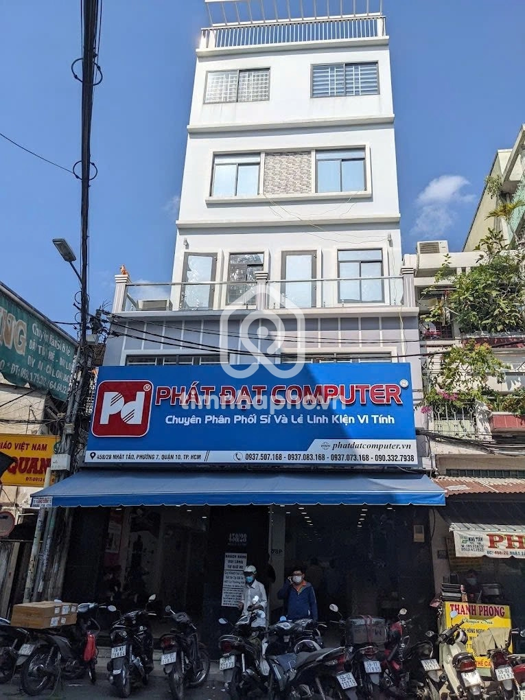 458/28 Đường Nhật Tảo, Phường Diên Hồng 458/28 Đường Nhật Tảo, Phường Diên Hồng