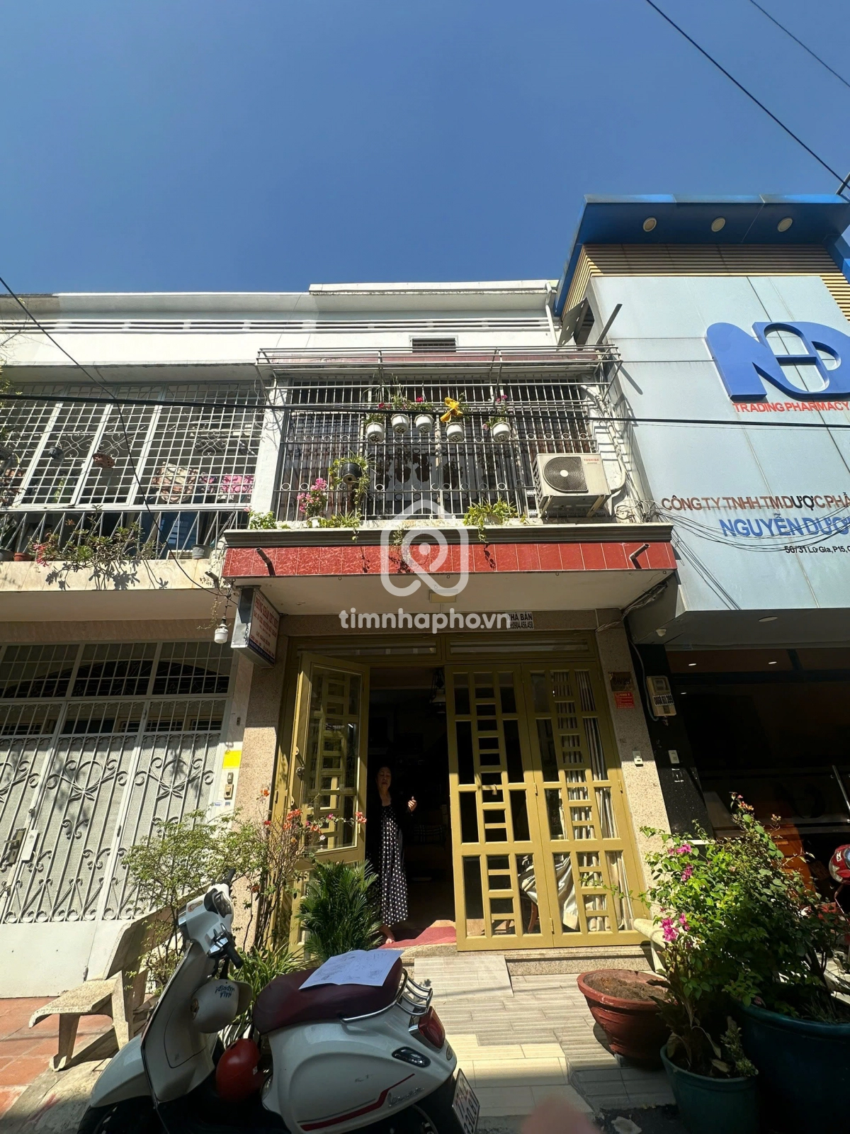56/29 Đường Lữ Gia, Phường Phú Thọ 56/29 Đường Lữ Gia, Phường Phú Thọ