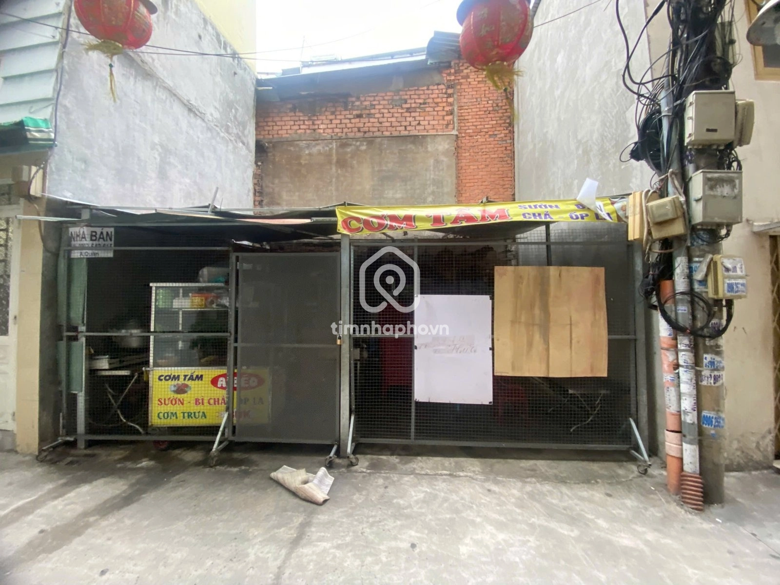 182/2 Đường Đề Thám, Phường Bến Thành 182/2 Đường Đề Thám, Phường Bến Thành