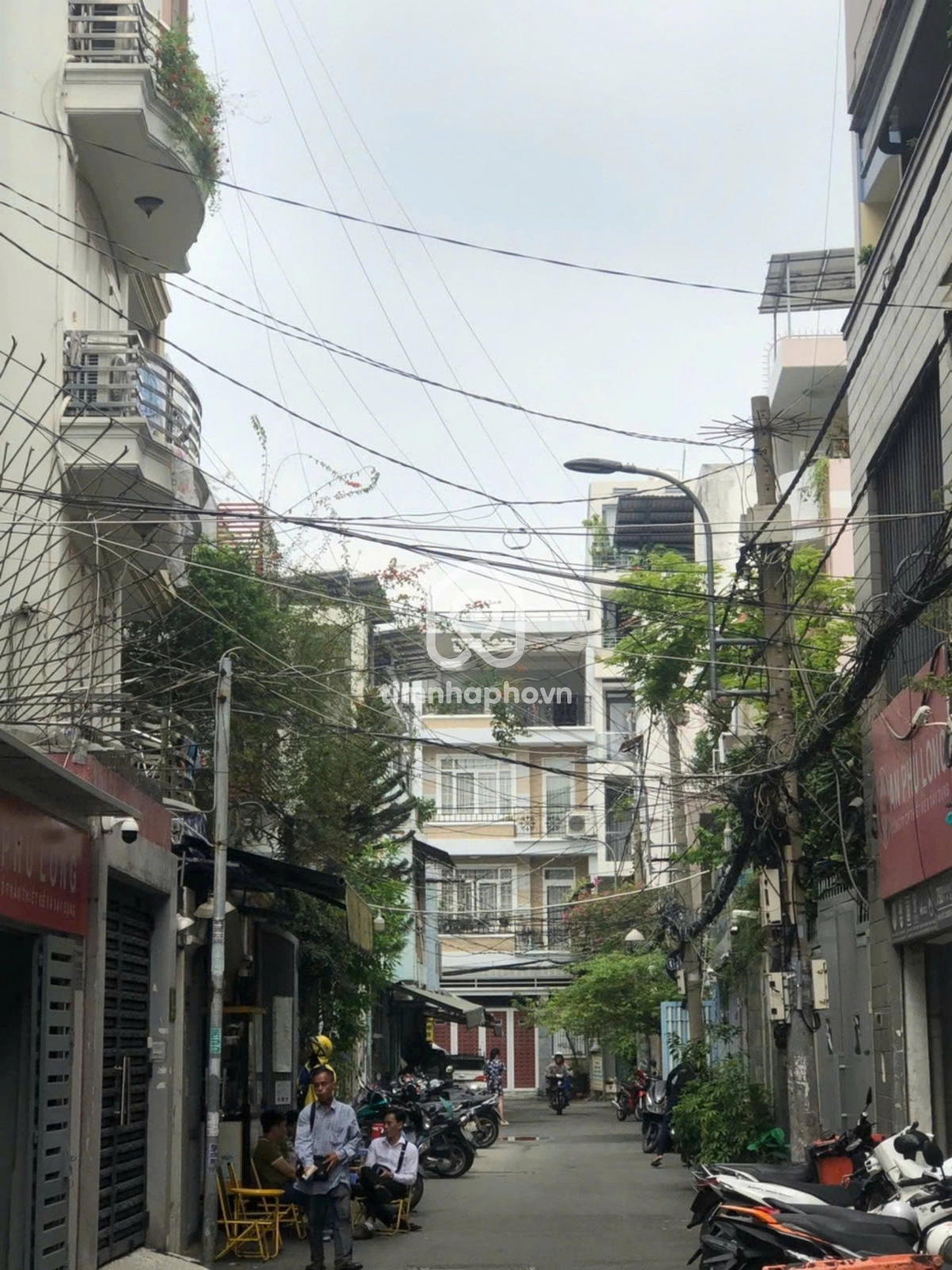 796/7-9 Đường Trường Sa, Phường Nhiêu Lộc 796/7-9 Đường Trường Sa, Phường Nhiêu Lộc