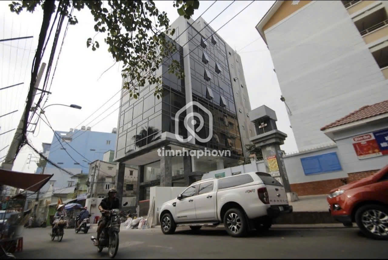 16 Đường Lê Quý Đôn, Phường Phú Nhuận 16 Đường Lê Quý Đôn, Phường Phú Nhuận