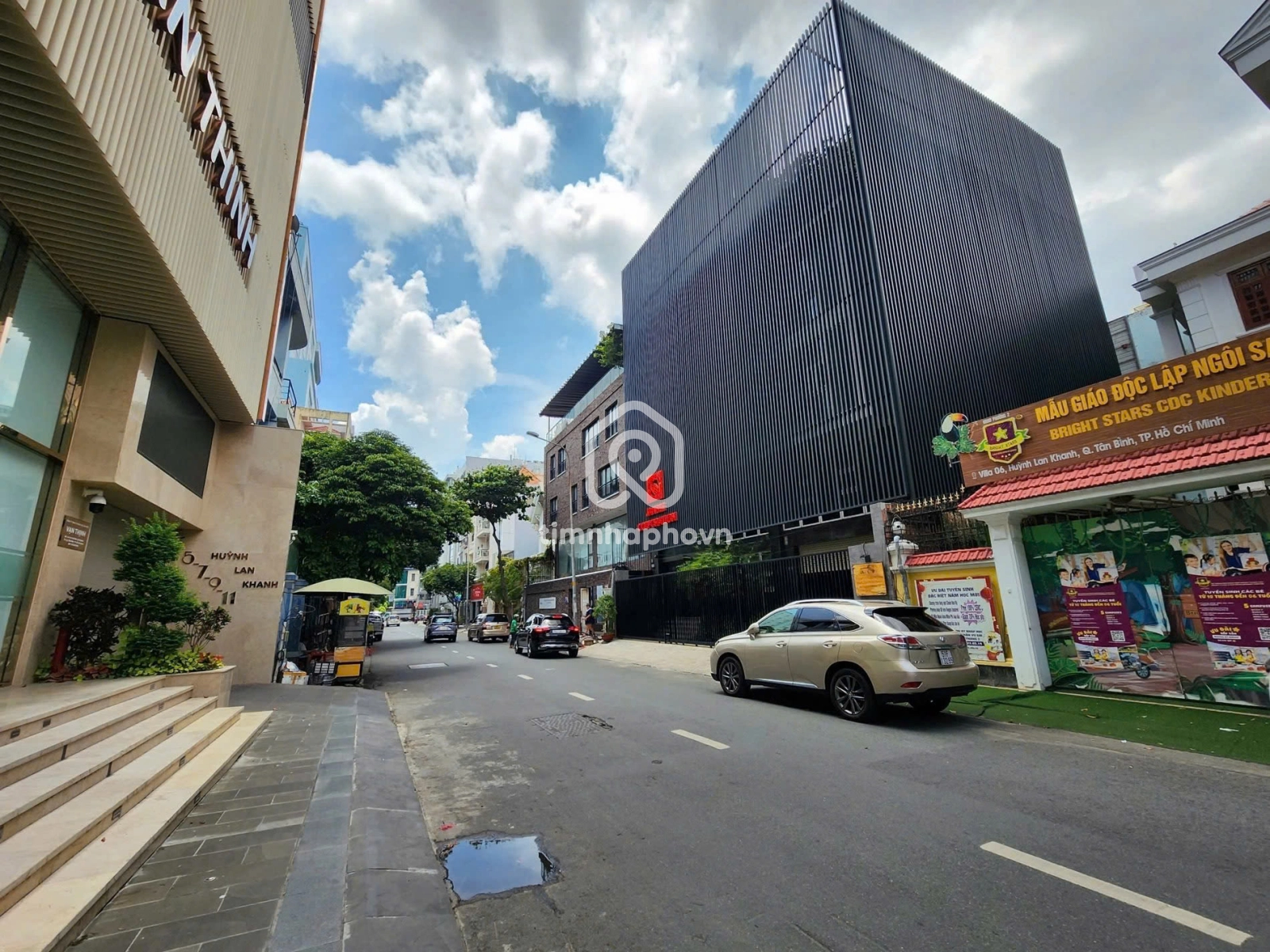 28/6 Đường Phan Đình Giót, Phường Tân Sơn Hòa 28/6 Đường Phan Đình Giót, Phường Tân Sơn Hòa