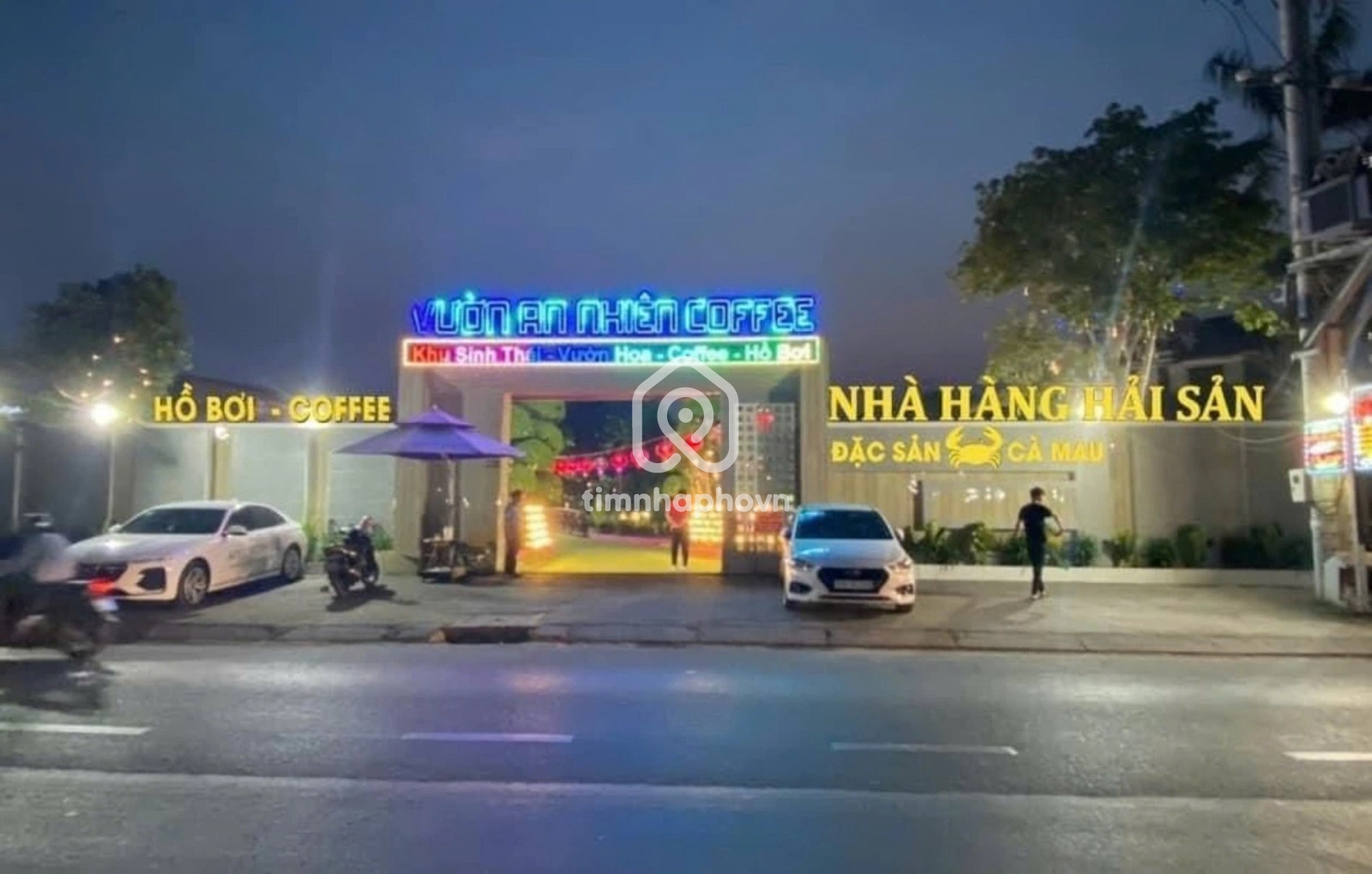 485 Đường Hà Huy Giáp, Phường Thới An 485 Đường Hà Huy Giáp, Phường Thới An
