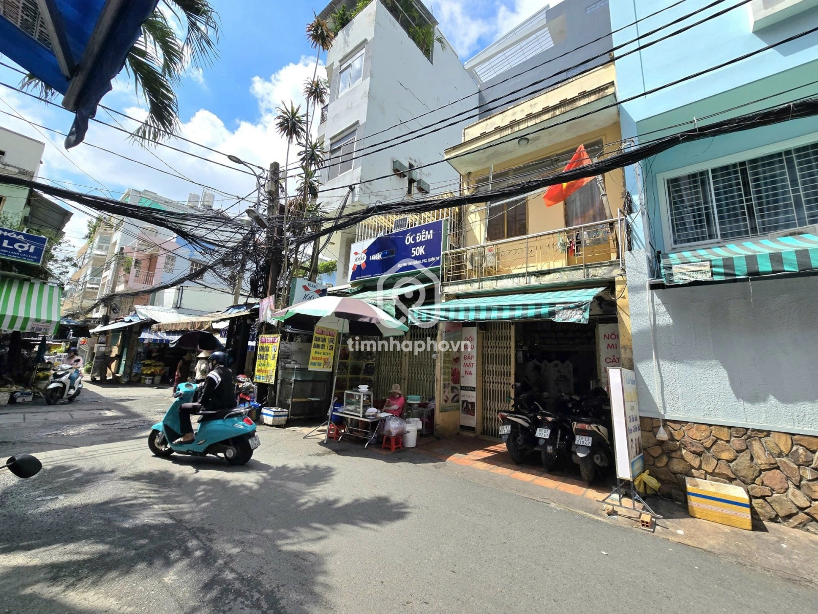 252/23 Đường Cao Thắng, Phường Hòa Hưng 252/23 Đường Cao Thắng, Phường Hòa Hưng