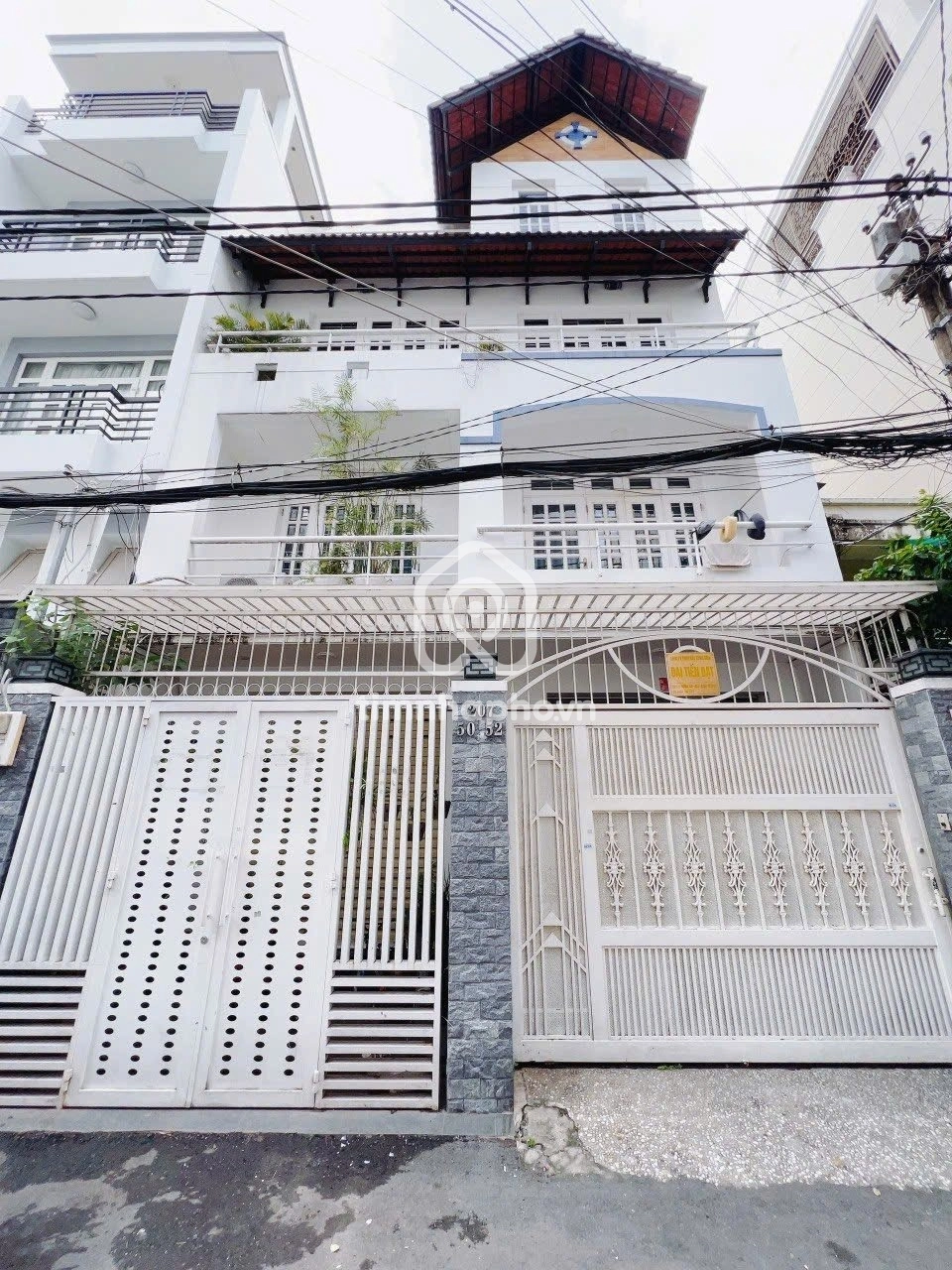 207/50-52 Đường 3 Tháng 2, Phường Hòa Hưng