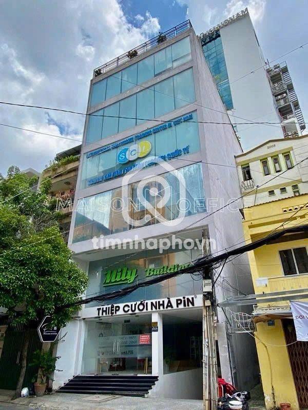 658/3-5 Đường Cách Mạng Tháng Tám, Phường Nhiêu Lộc 658/3-5 Đường Cách Mạng Tháng Tám, Phường Nhiêu Lộc