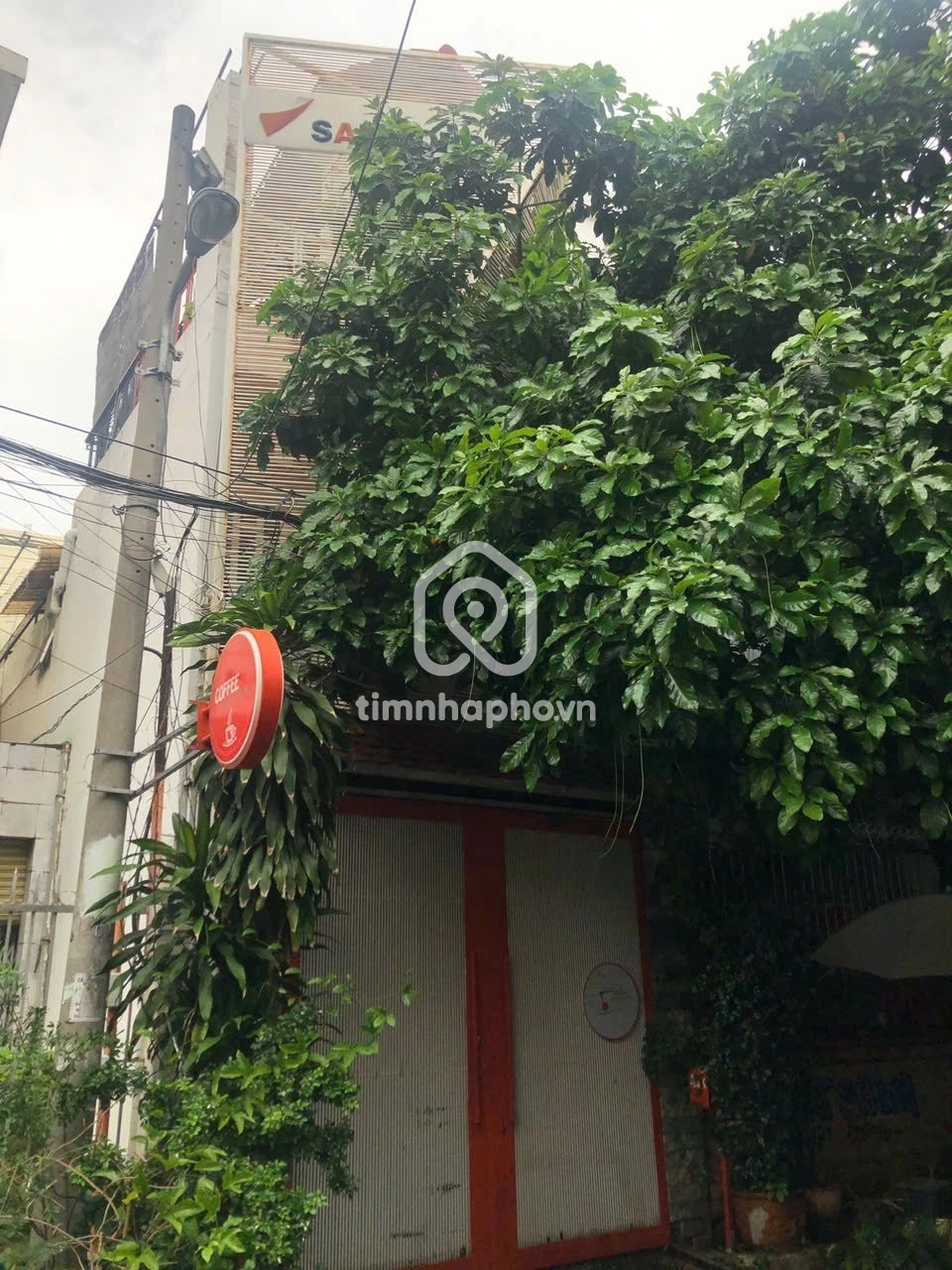 271/5 Đường Nguyễn Trọng Tuyển, Phường Phú Nhuận 271/5 Đường Nguyễn Trọng Tuyển, Phường Phú Nhuận