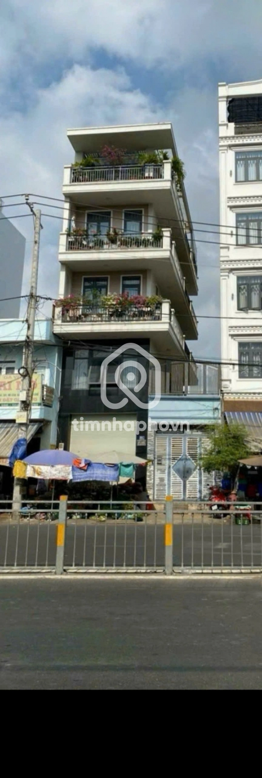 321A Đường Nguyễn Xí, Phường Bình Lợi Trung 321A Đường Nguyễn Xí, Phường Bình Lợi Trung