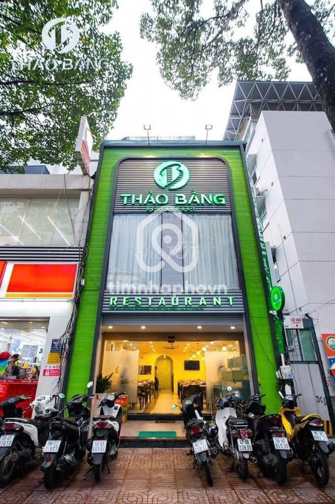 4 Đường Hồ Xuân Hương, Phường Xuân Hòa