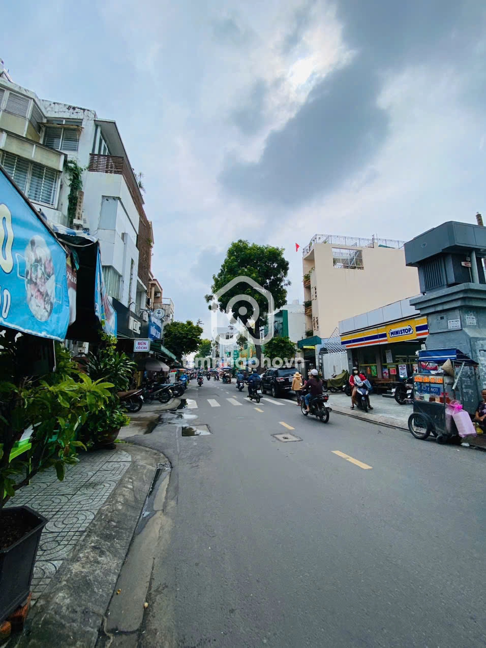 103 Đường Hòa Hưng, Phường Hòa Hưng 103 Đường Hòa Hưng, Phường Hòa Hưng
