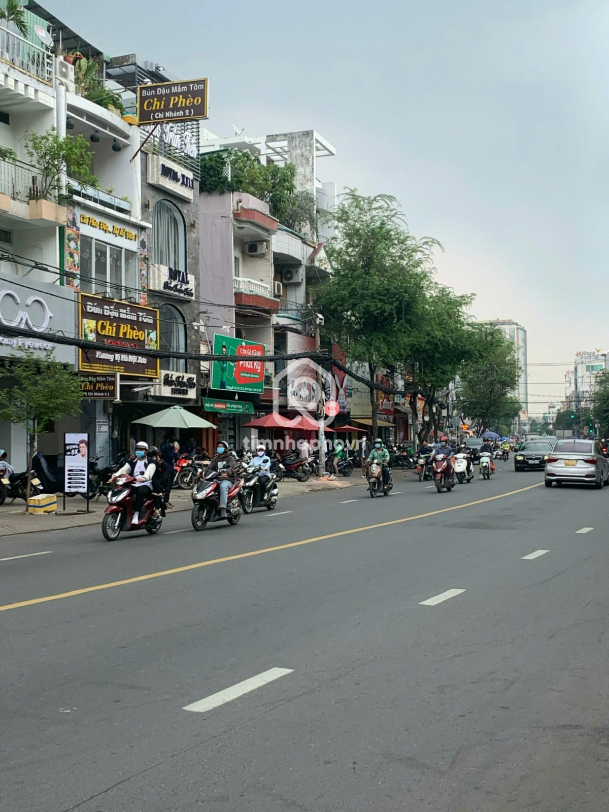 33 Đường Nguyễn Gia Trí, Phường Thạnh Mỹ Tây 33 Đường Nguyễn Gia Trí, Phường Thạnh Mỹ Tây