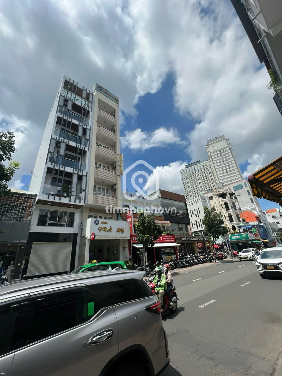 39 Đường Lý Chính Thắng, Phường Xuân Hòa 39 Đường Lý Chính Thắng, Phường Xuân Hòa
