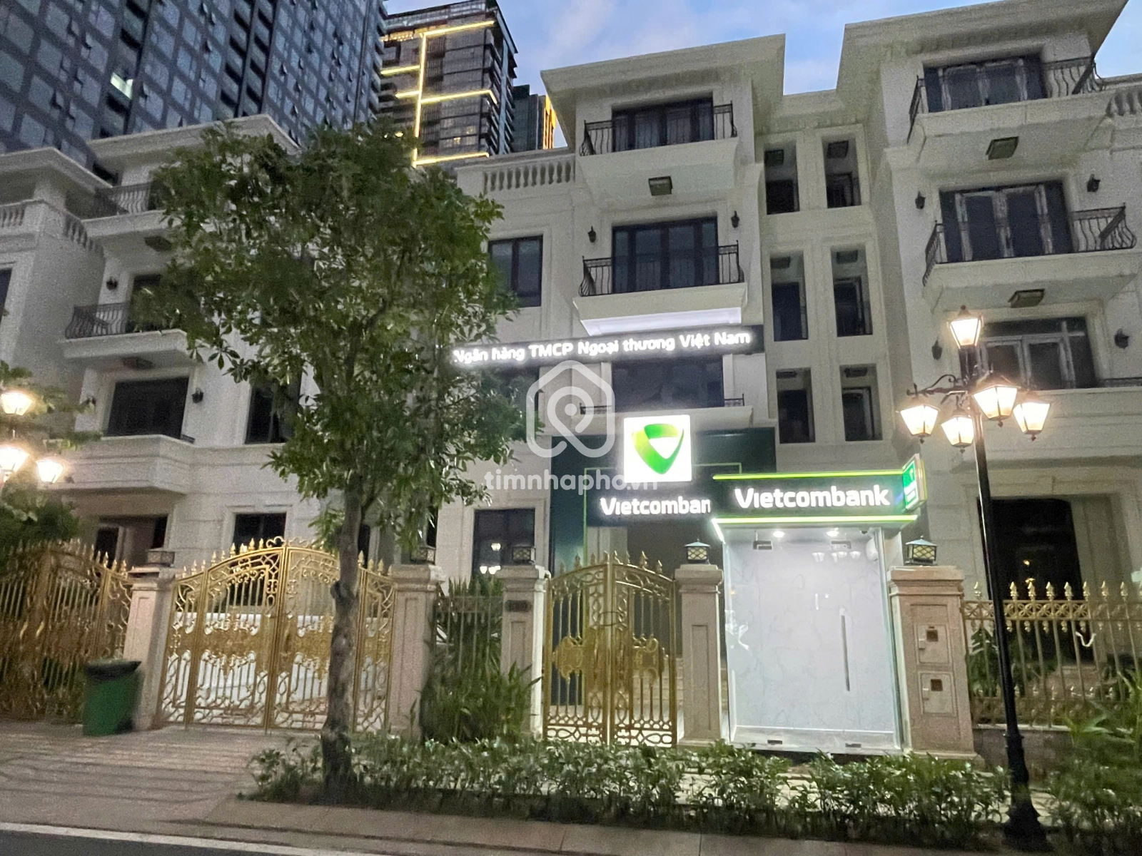 Vic14 Đường Tôn Đức Thắng, Phường Sài Gòn Vic14 Đường Tôn Đức Thắng, Phường Sài Gòn