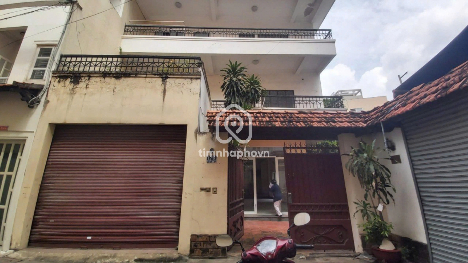 17/9 Đường Mê Linh, Phường Thạnh Mỹ Tây 17/9 Đường Mê Linh, Phường Thạnh Mỹ Tây