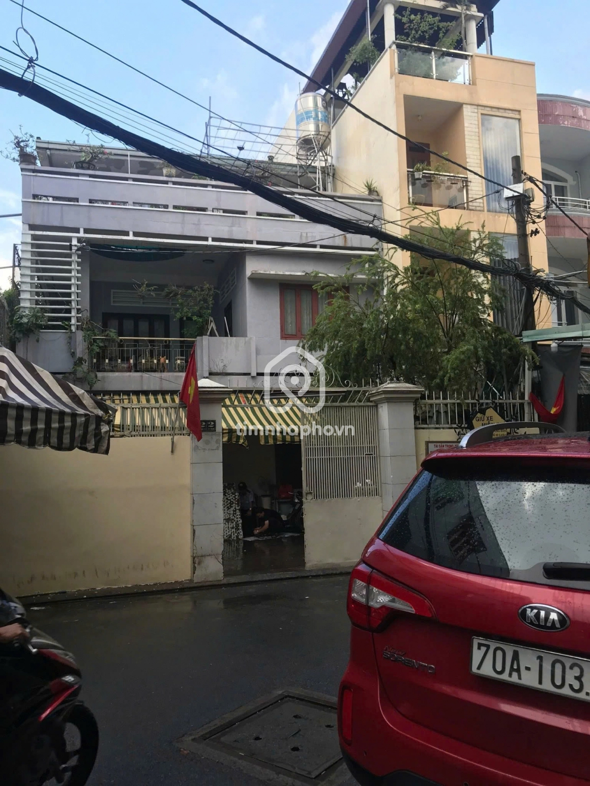 2/2 Đường Thăng Long, Phường Tân Sơn Nhất 2/2 Đường Thăng Long, Phường Tân Sơn Nhất