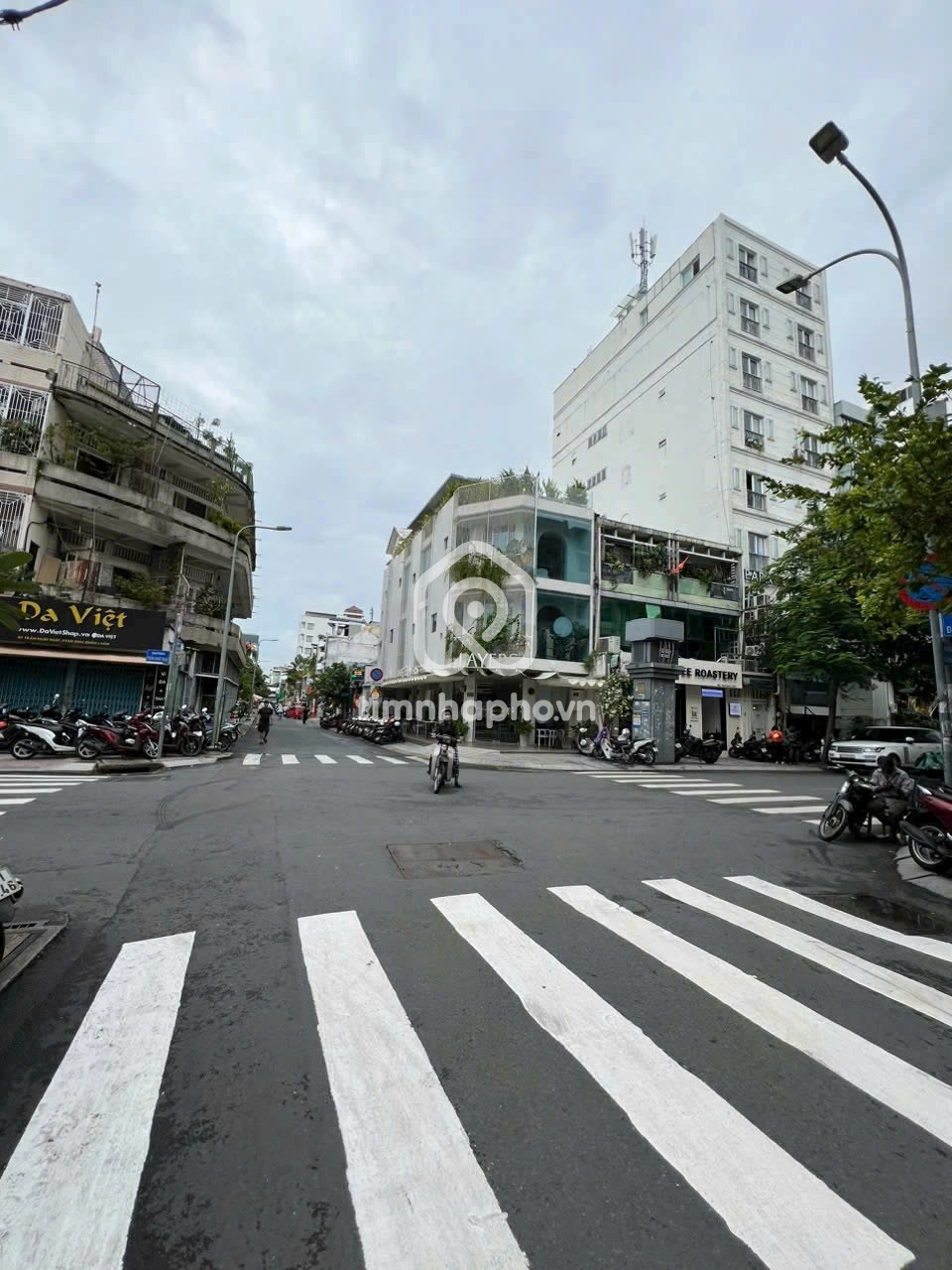 5F Đường Trần Nhật Duật, Phường Tân Định 5F Đường Trần Nhật Duật, Phường Tân Định