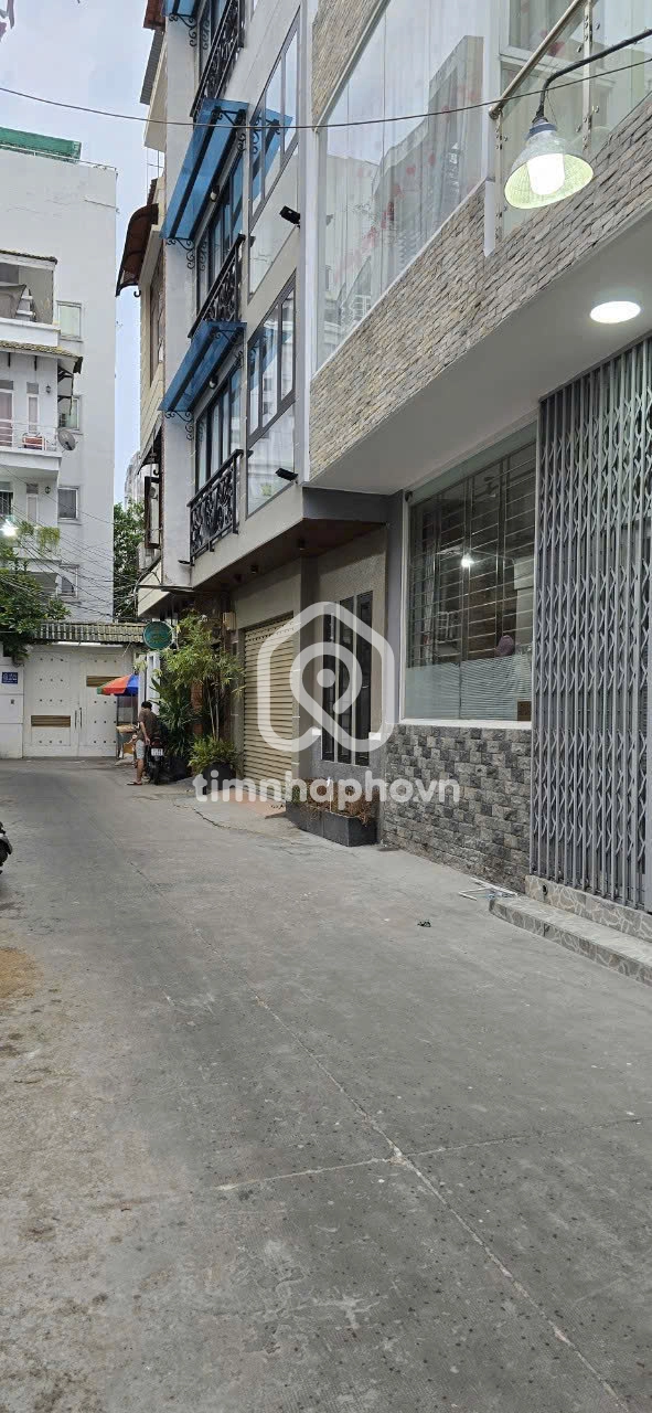 451/25/10 Đường Tô Hiến Thành, Phường Diên Hồng