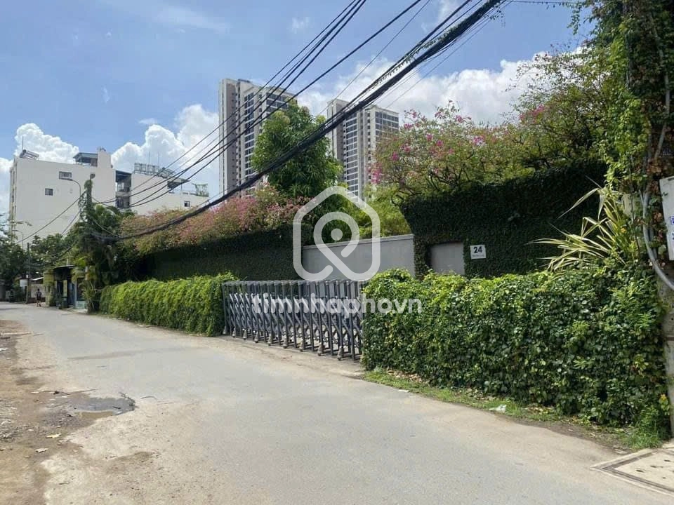 24 Đường Số 46, Phường An Khánh 24 Đường Số 46, Phường An Khánh