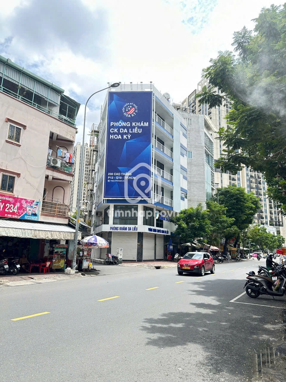 230 Đường Cao Thắng, Phường Hòa Hưng 230 Đường Cao Thắng, Phường Hòa Hưng