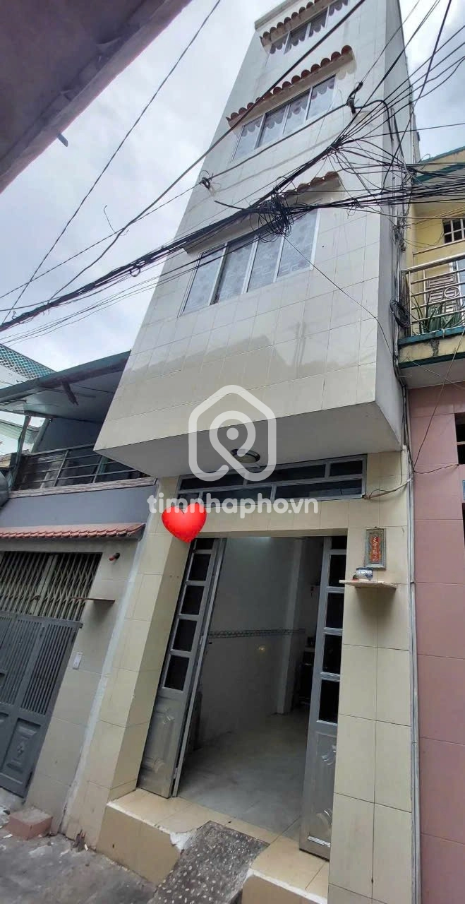 930/44 Đường Trần Hưng Đạo, Phường An Đông 930/44 Đường Trần Hưng Đạo, Phường An Đông