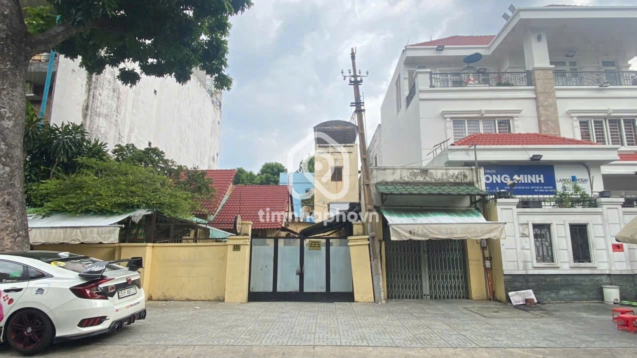 121 Đường Hòa Hưng, Phường Hòa Hưng 121 Đường Hòa Hưng, Phường Hòa Hưng
