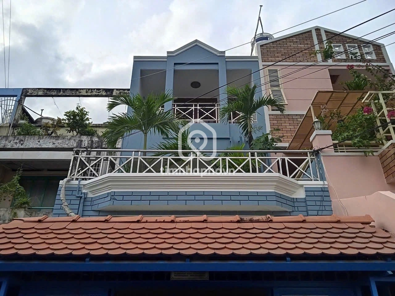 323/11 Đường Lê Quang Định, Phường Bình Lợi Trung 323/11 Đường Lê Quang Định, Phường Bình Lợi Trung