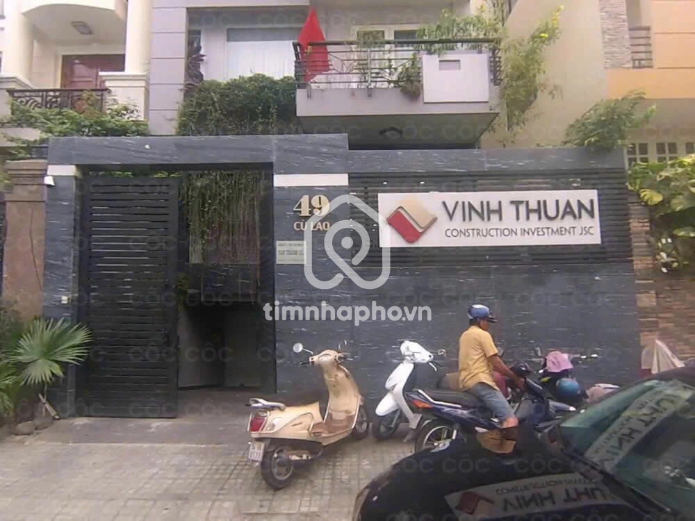 49 Đường Cù Lao, Phường Cầu Kiệu 49 Đường Cù Lao, Phường Cầu Kiệu