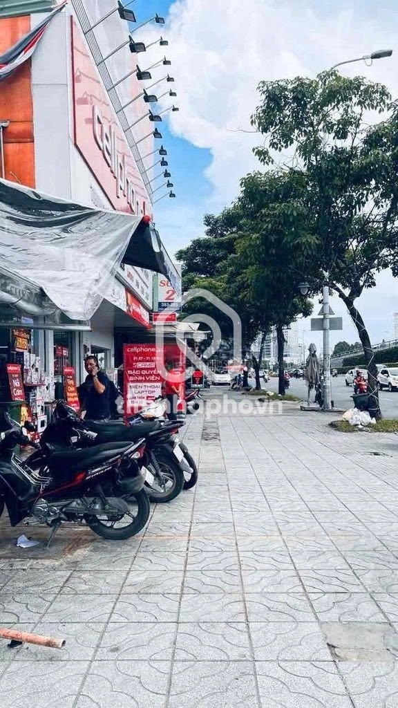 373 Đường Điện Biên Phủ, Phường Thạnh Mỹ Tây 373 Đường Điện Biên Phủ, Phường Thạnh Mỹ Tây