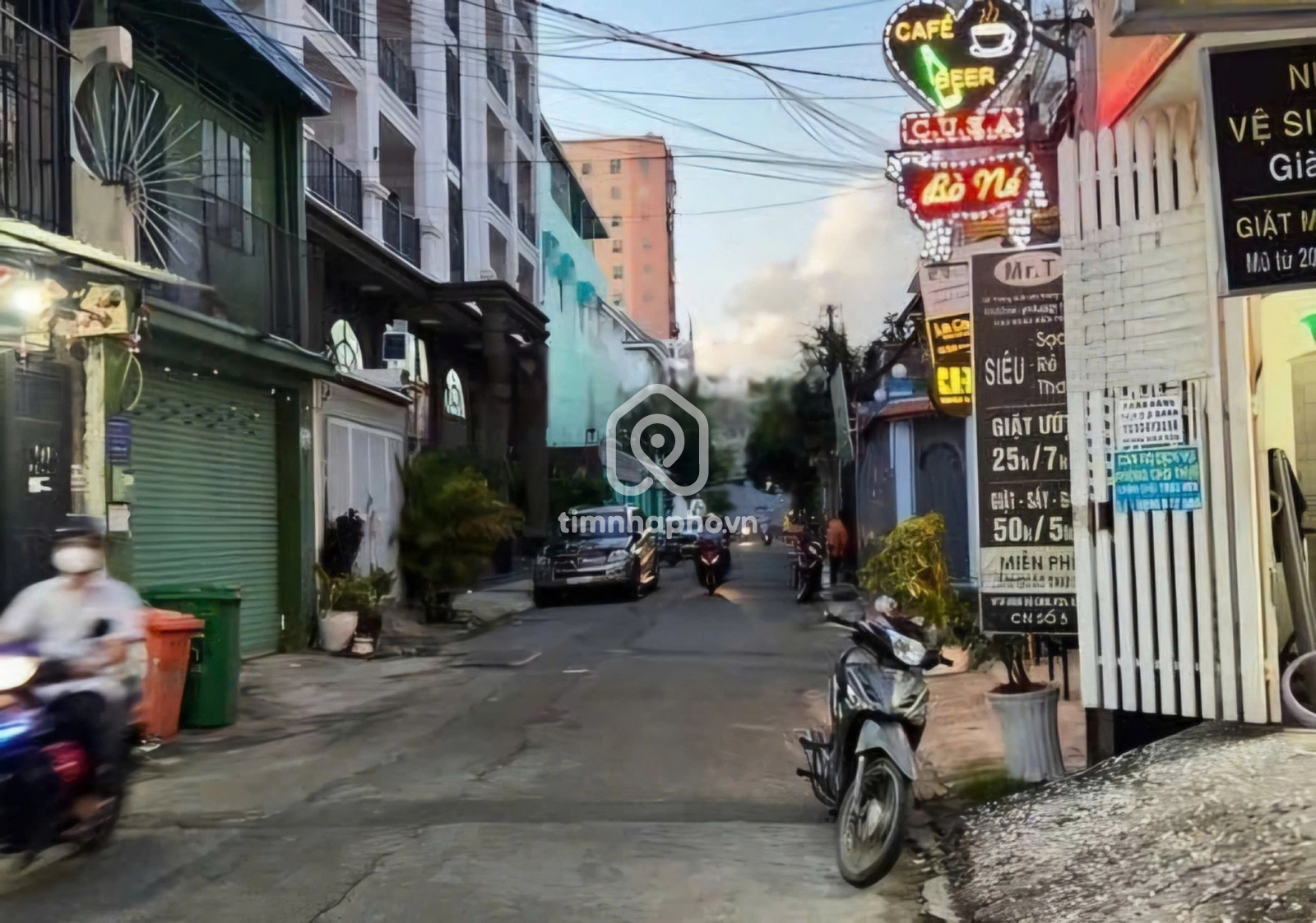 8/15-17 Đường Đinh Bộ Lĩnh, Phường Bình Thạnh 8/15-17 Đường Đinh Bộ Lĩnh, Phường Bình Thạnh