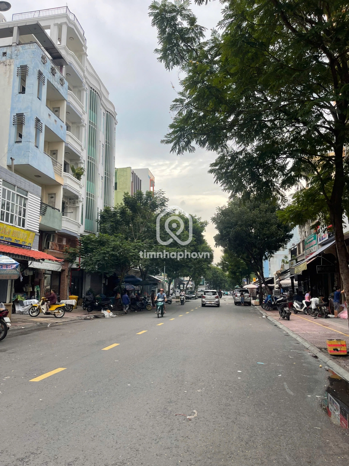 4 Đường Yersin, Phường Sài Gòn 4 Đường Yersin, Phường Sài Gòn