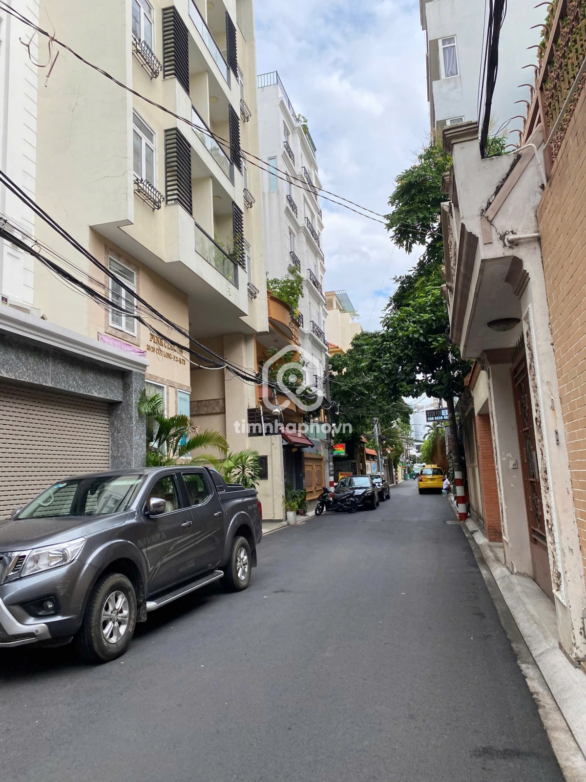 25/30 Đường Cửu Long, Phường Tân Sơn Hòa 25/30 Đường Cửu Long, Phường Tân Sơn Hòa