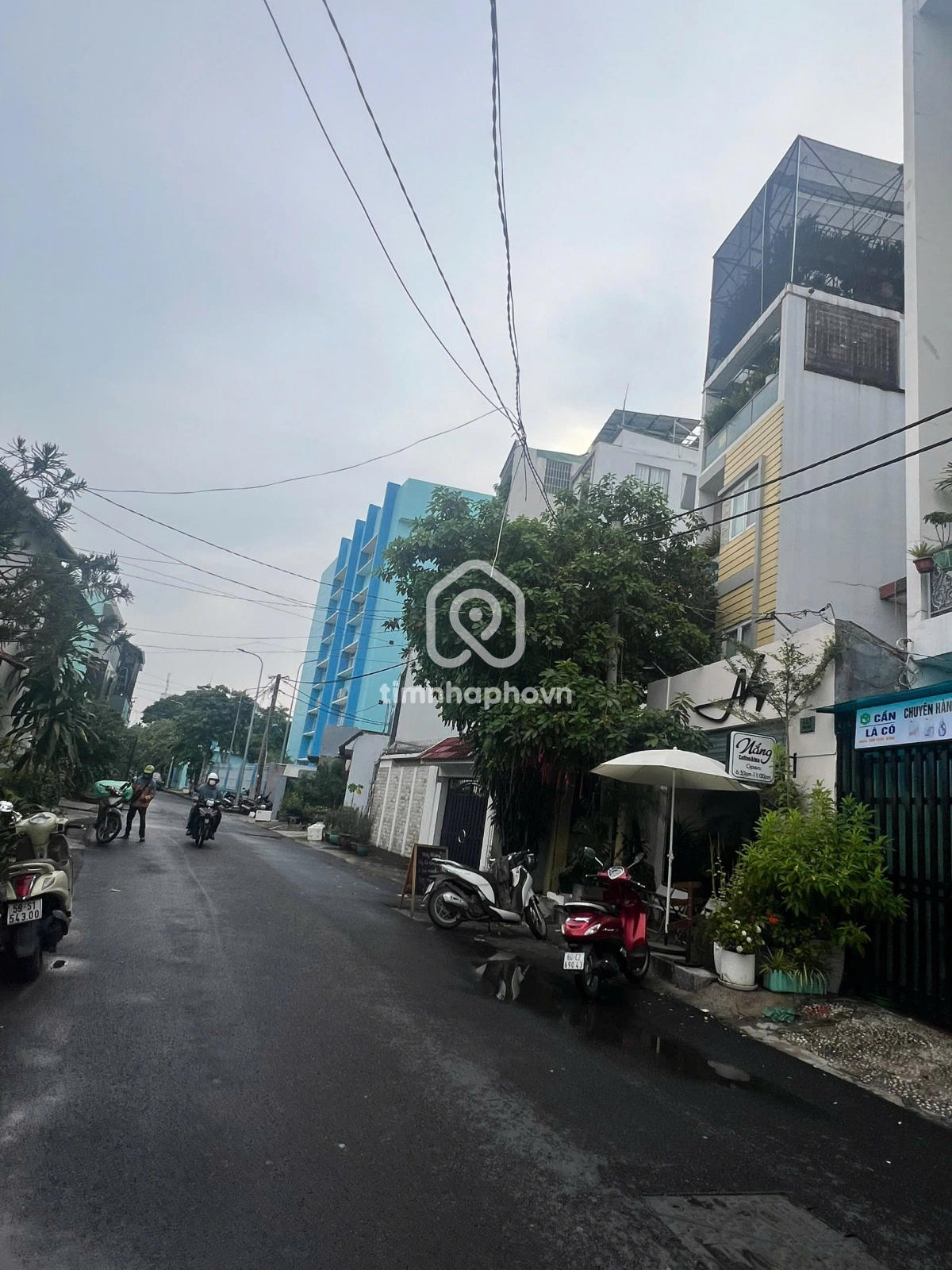 LL4A Đường Tam Đảo, Phường Hòa Hưng LL4A Đường Tam Đảo, Phường Hòa Hưng