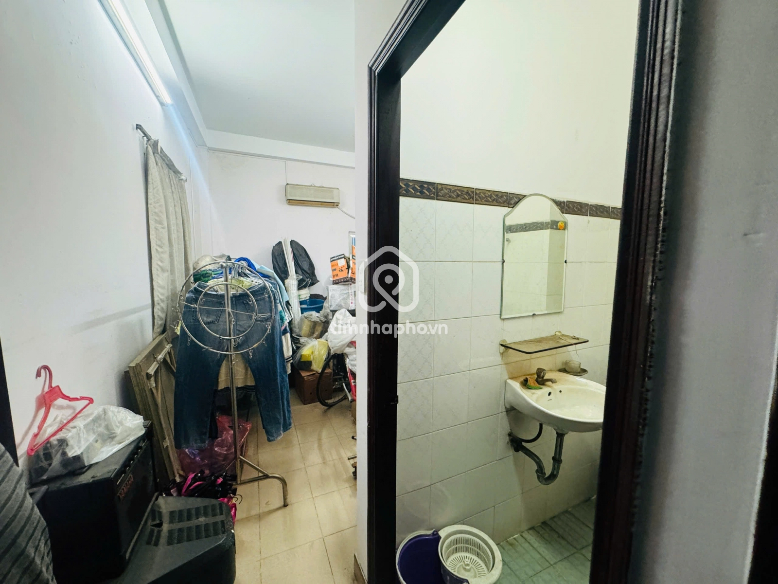 430/11 Đường Cách Mạng Tháng Tám, Phường Nhiêu Lộc 430/11 Đường Cách Mạng Tháng Tám, Phường Nhiêu Lộc