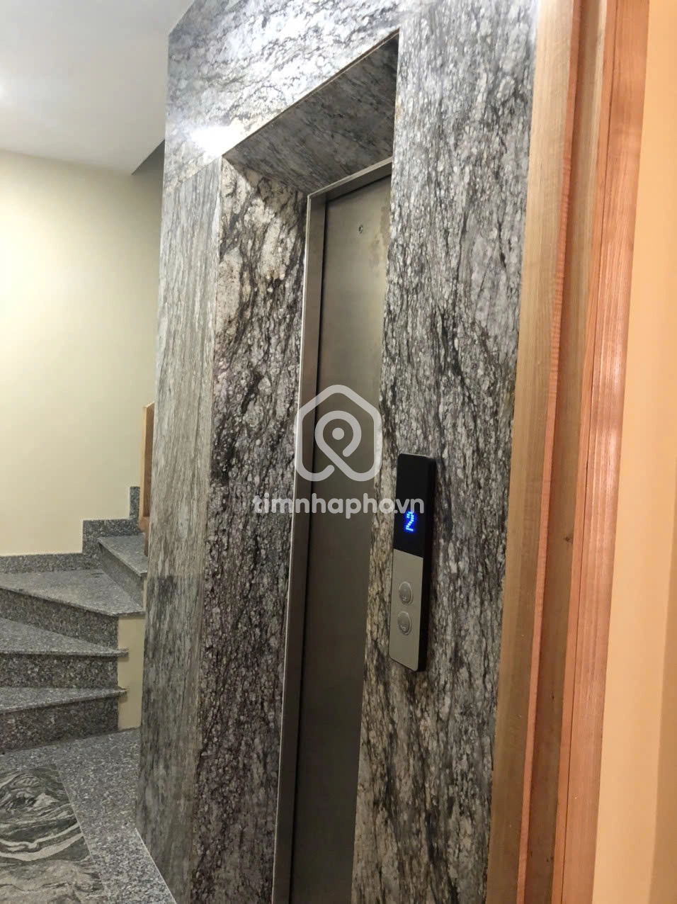 25/30 Đường Nguyễn Bỉnh Khiêm, Phường Sài Gòn